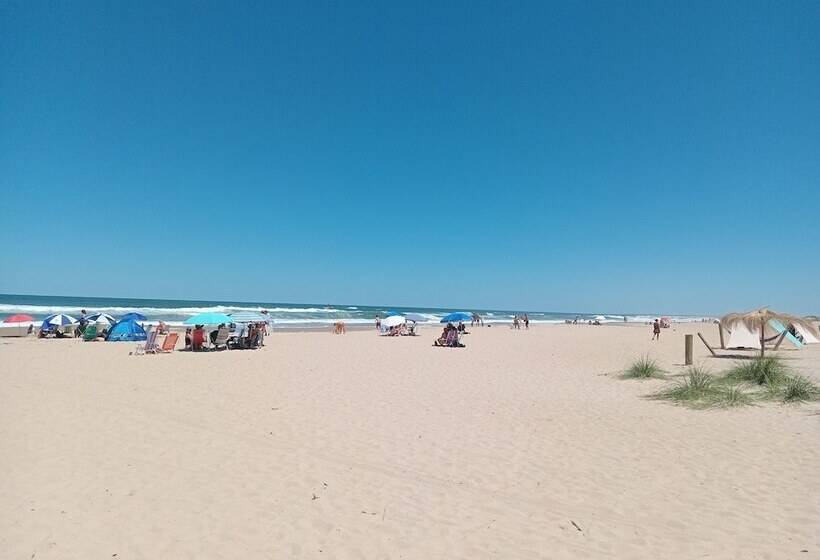 ベッドアンドブレックファースト La Maison Suites & Gastronomía