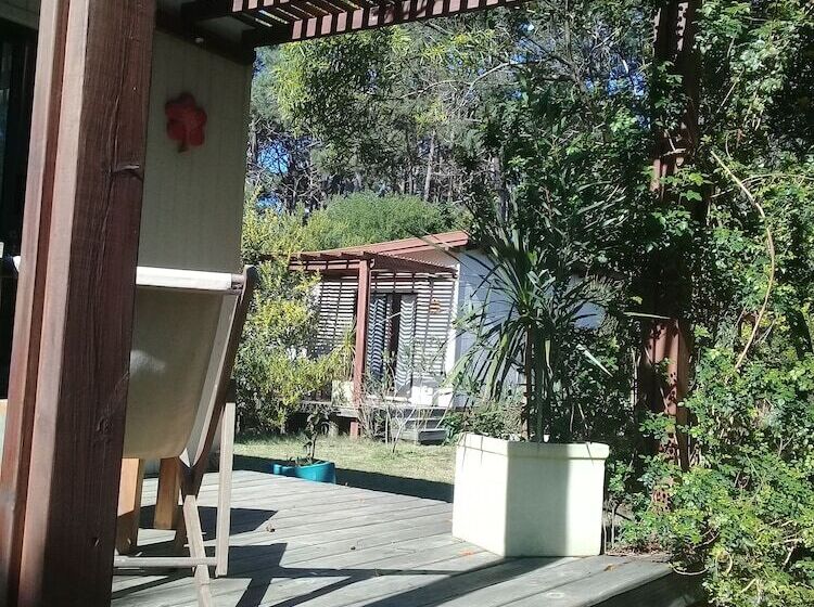 ベッドアンドブレックファースト La Maison Suites & Gastronomía