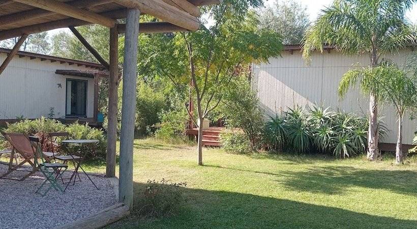 ベッドアンドブレックファースト La Maison Suites & Gastronomía