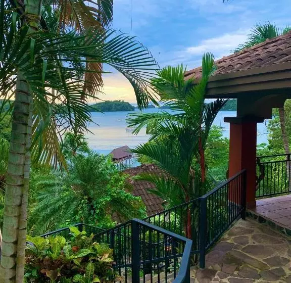 ベッドアンドブレックファースト Seagull Cove Resort