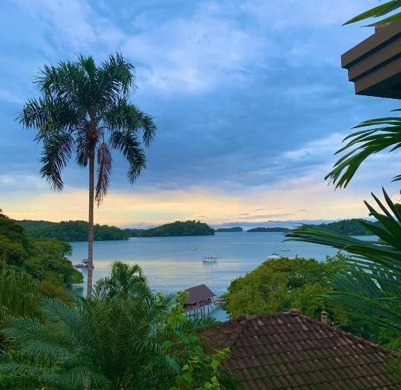 צימר Seagull Cove Resort