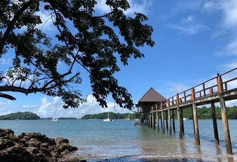 ベッドアンドブレックファースト Seagull Cove Resort
