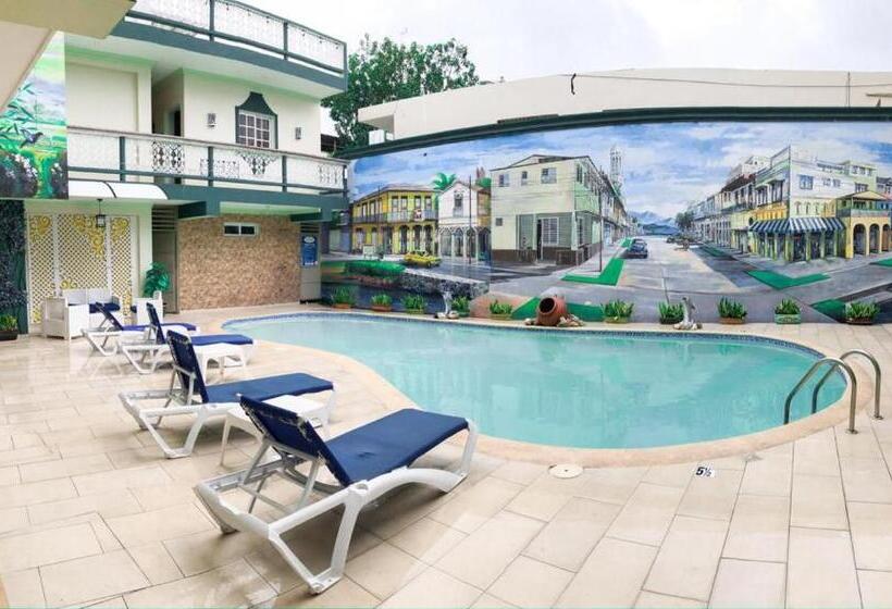 تختخواب و صبحانه Sinai