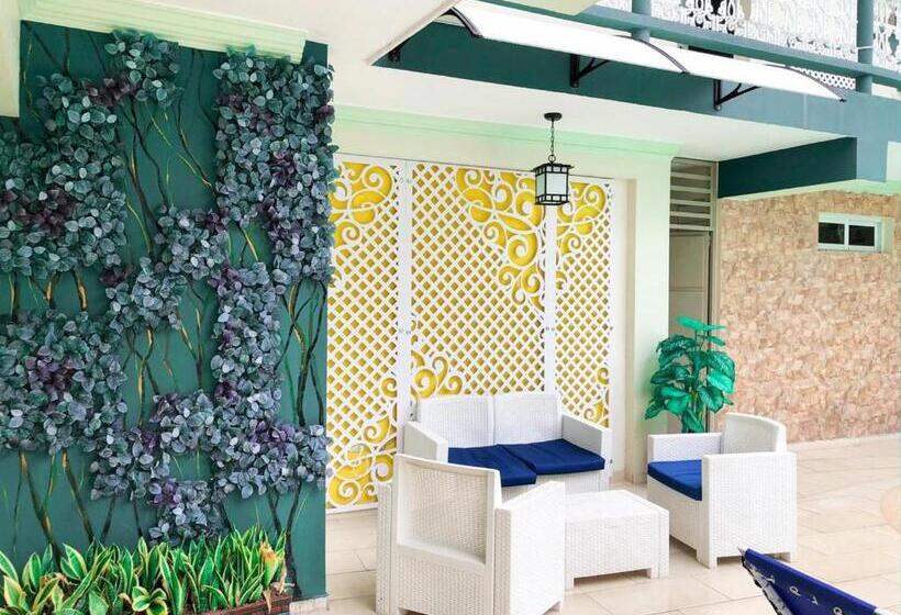 تختخواب و صبحانه Sinai