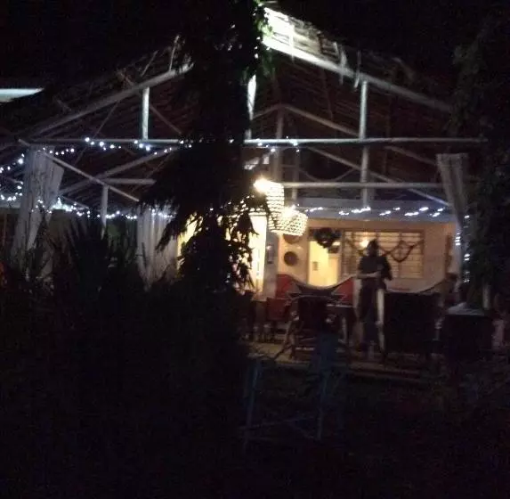 The Hibiscus Bed And Breakfast