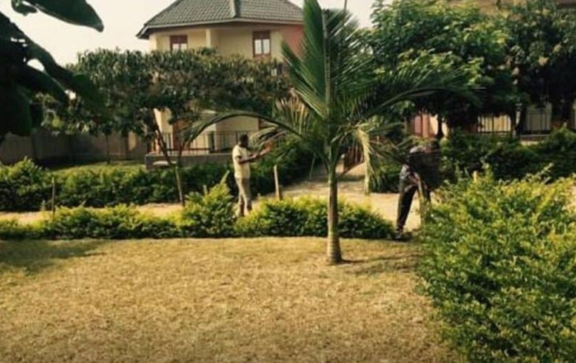 تختخواب و صبحانه Trax Holiday Cottages