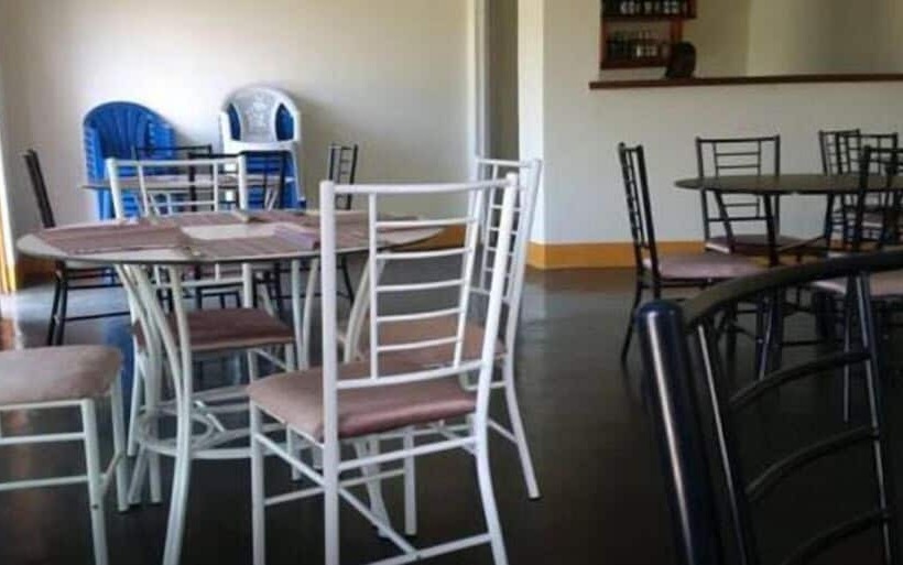 تختخواب و صبحانه Trax Holiday Cottages