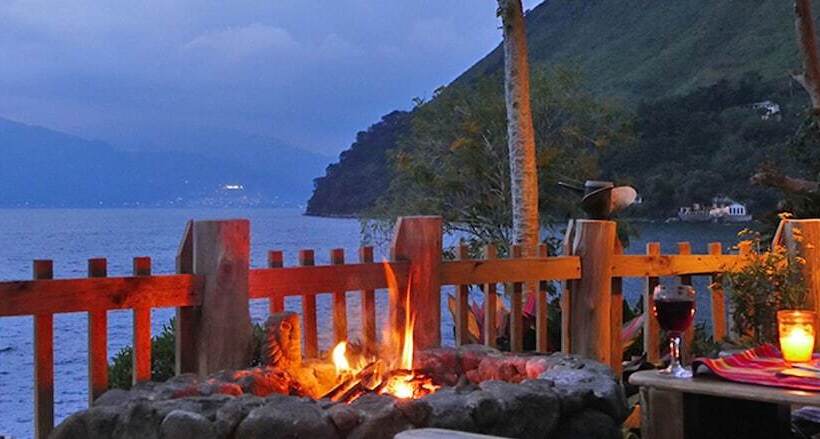 هتل & Restaurante Arca De Noé