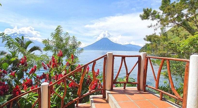 هتل & Restaurante Arca De Noé