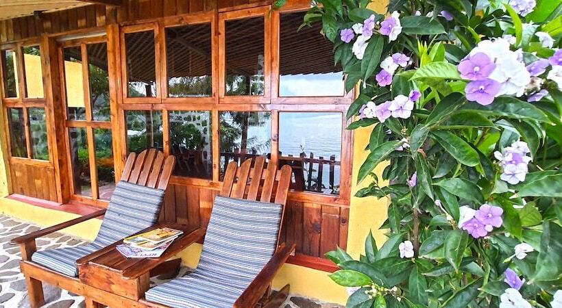 هتل & Restaurante Arca De Noé