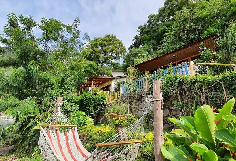 هتل & Restaurante Arca De Noé