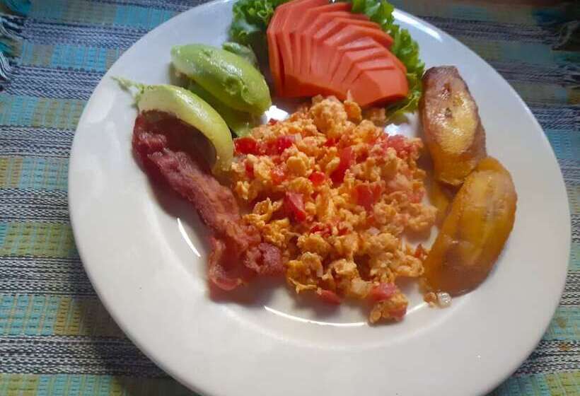 هتل & Restaurante Arca De Noé