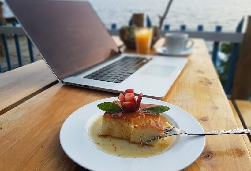 هتل & Restaurante Arca De Noé