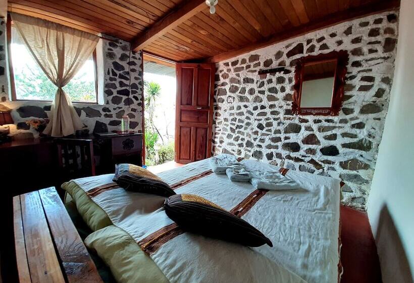 هتل & Restaurante Arca De Noé