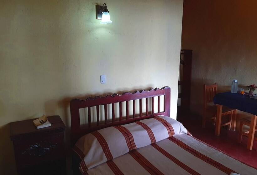 هتل & Restaurante Arca De Noé