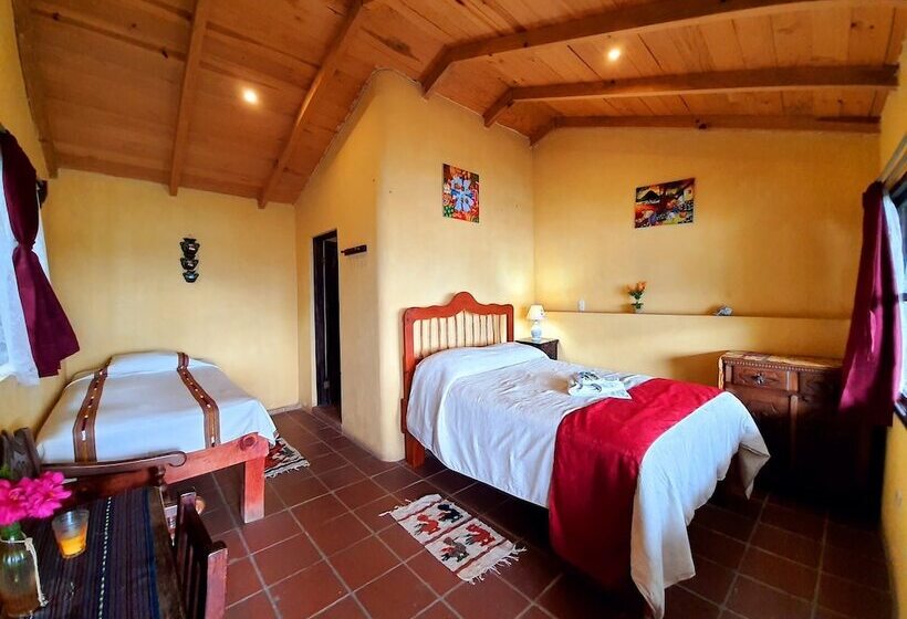 هتل & Restaurante Arca De Noé