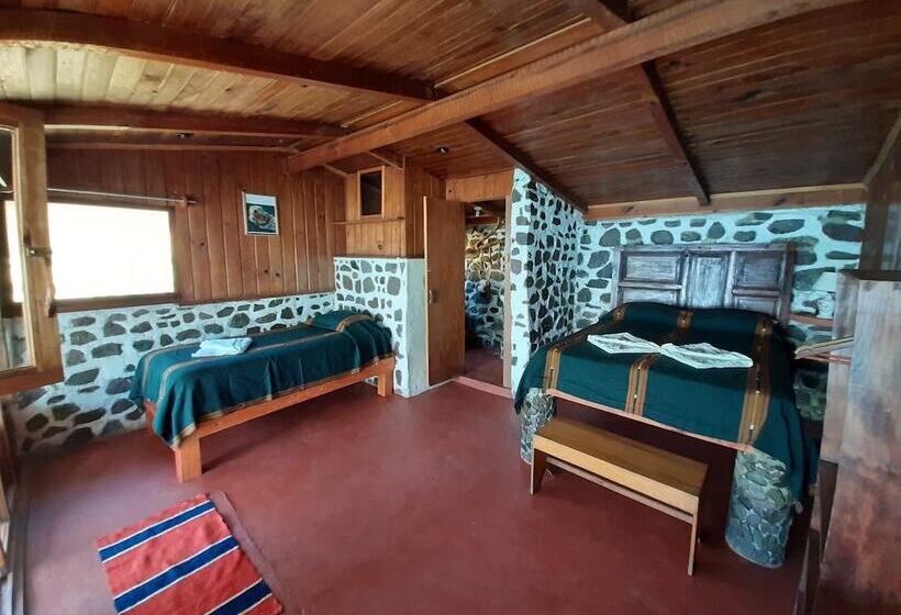 هتل & Restaurante Arca De Noé