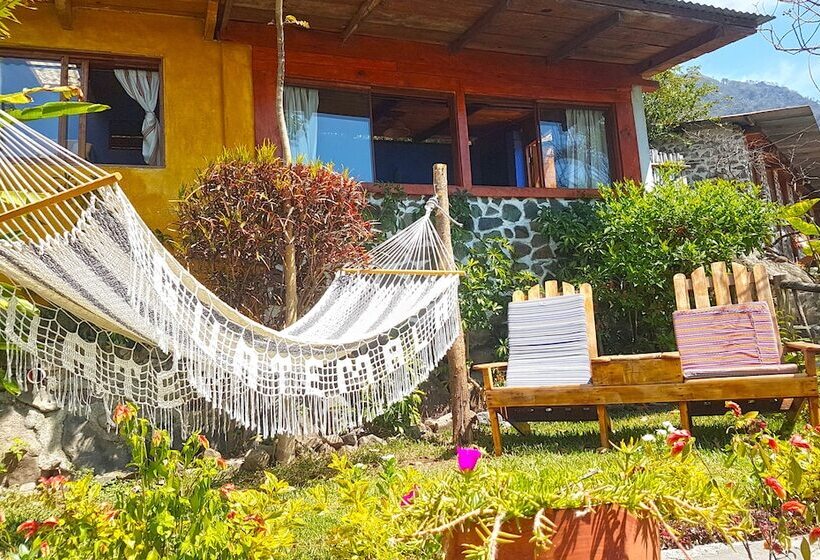 هتل & Restaurante Arca De Noé