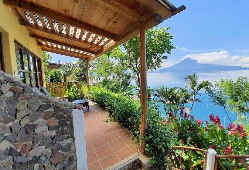 هتل & Restaurante Arca De Noé