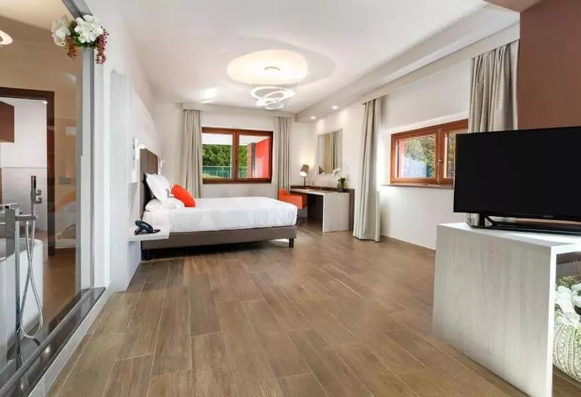 Hotelli B