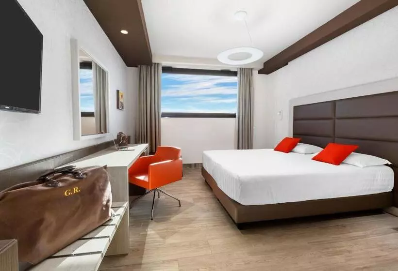 Hotelli B