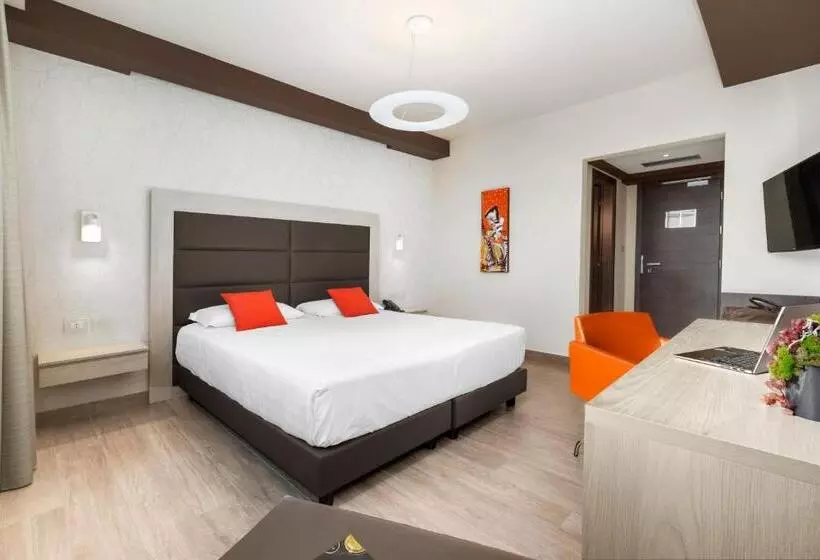 Hotelli B
