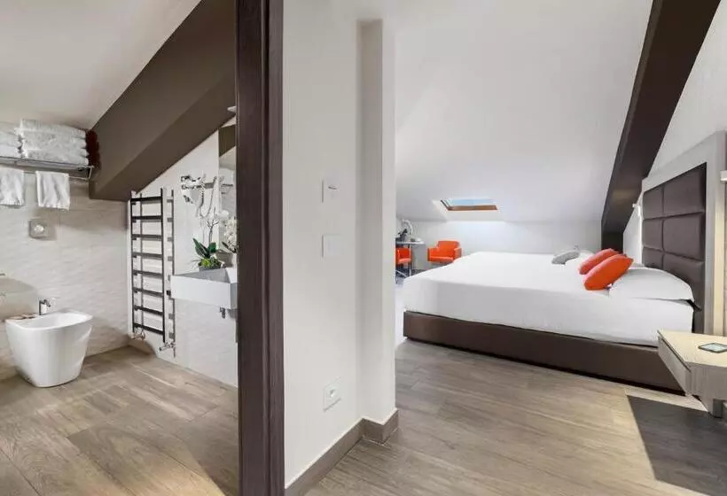 Hotelli B