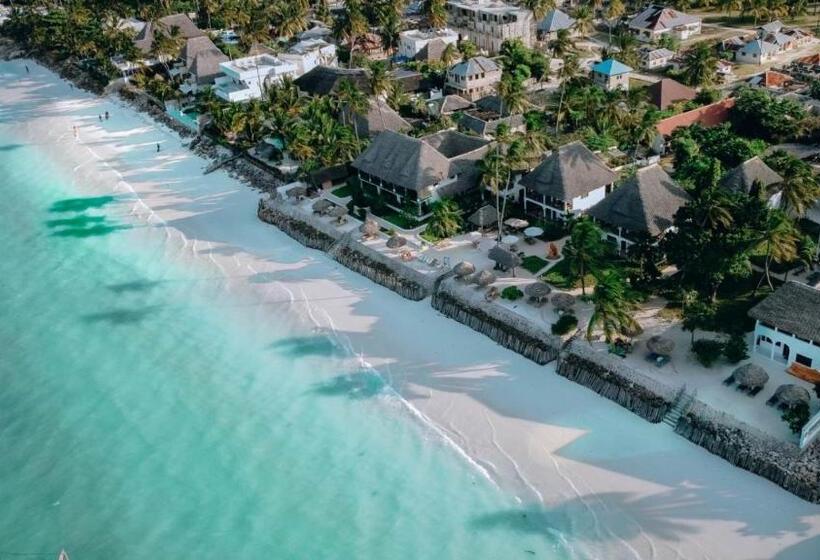 ホテル Blue Oyster