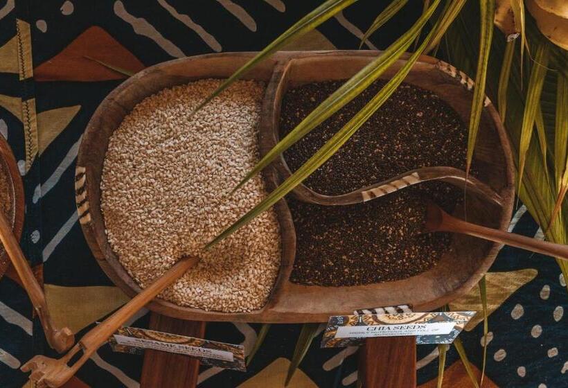 ホテル Blue Oyster