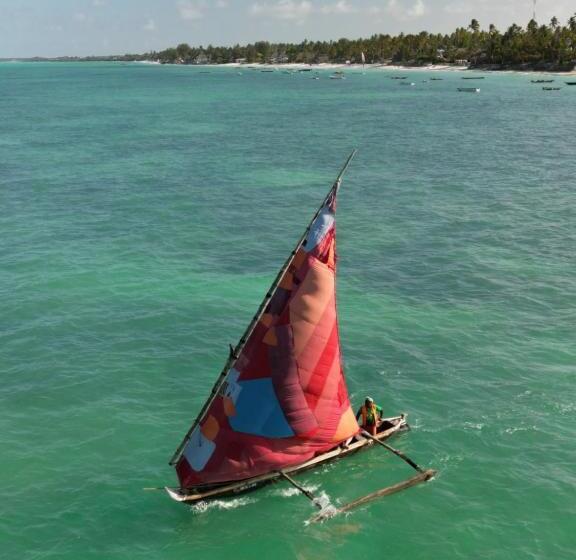 ホテル Blue Oyster