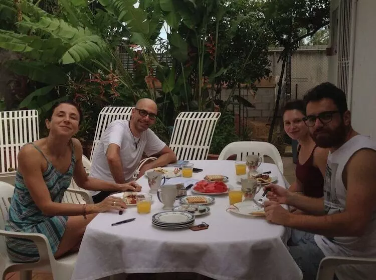 هتل Casa Lucia