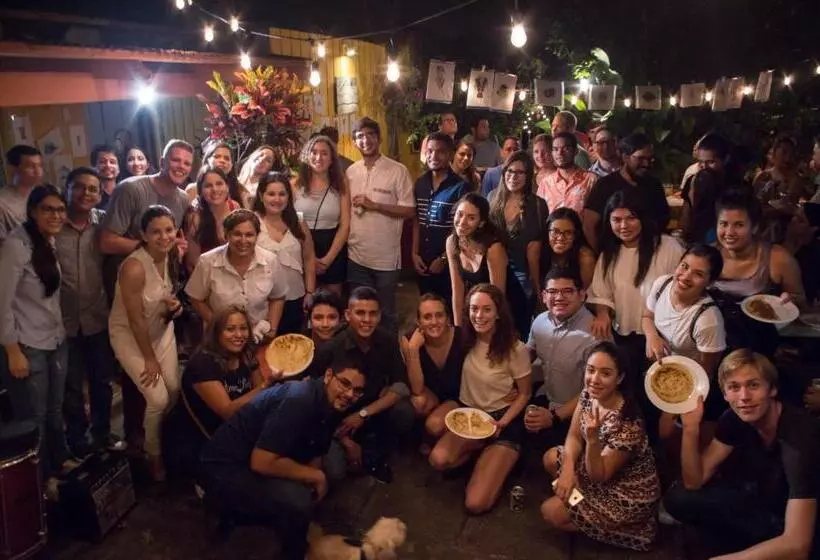 هتل Casa Lucia