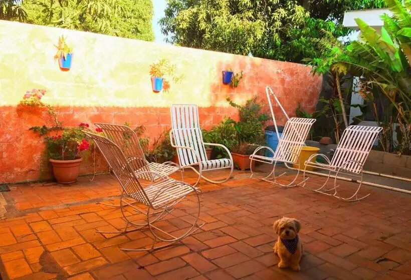 هتل Casa Lucia