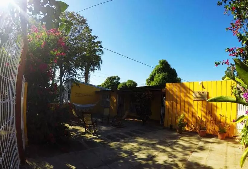 هتل Casa Lucia