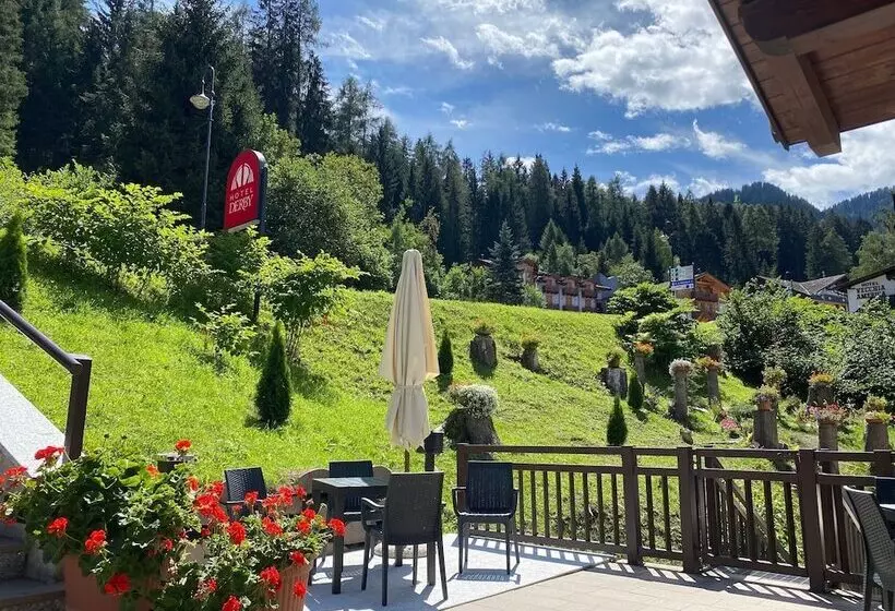 Hotel Derby