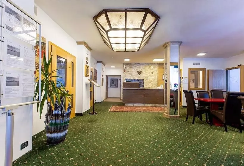 Hotel Derby