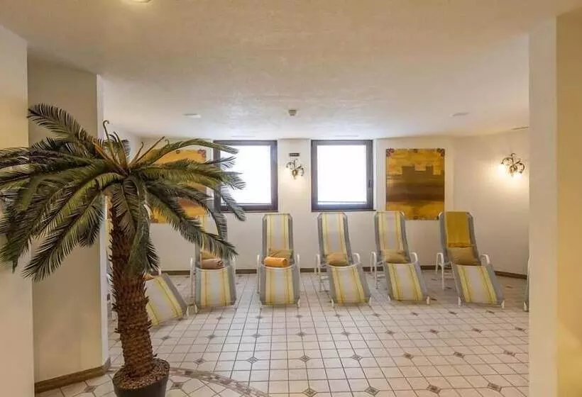 Hotel Derby