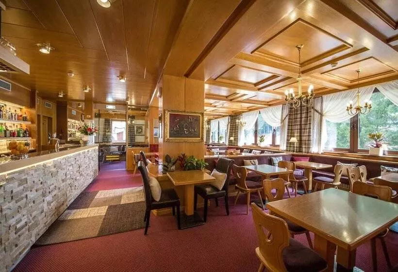 Hotel Derby