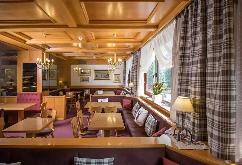 Hotel Derby