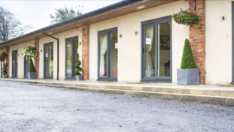 فندق Hillcroft Accommodation