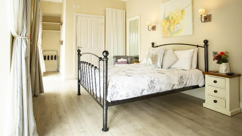 فندق Hillcroft Accommodation