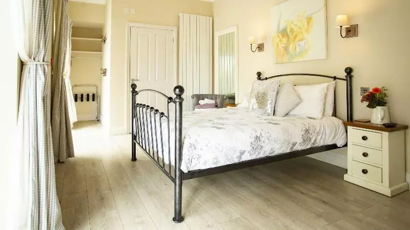 Hotel Hillcroft Accommodation