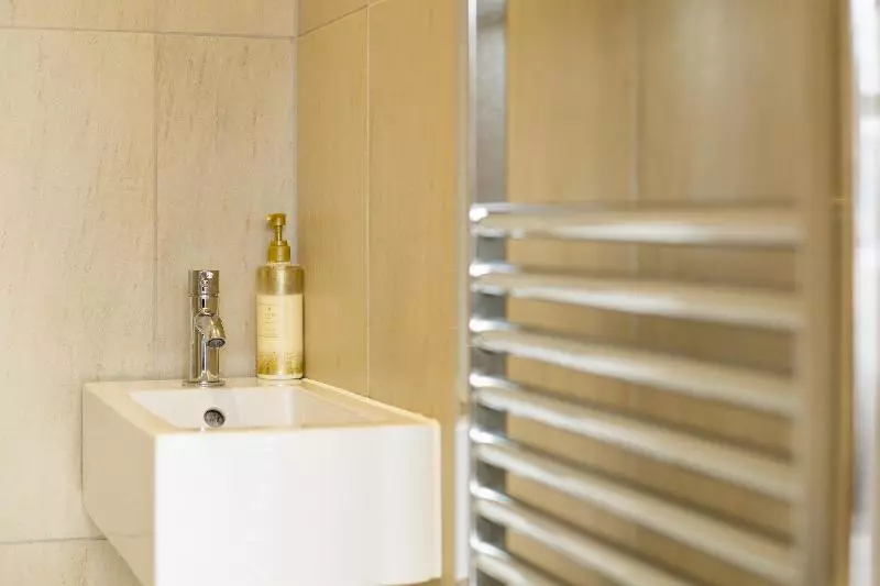 Hotel Hillcroft Accommodation