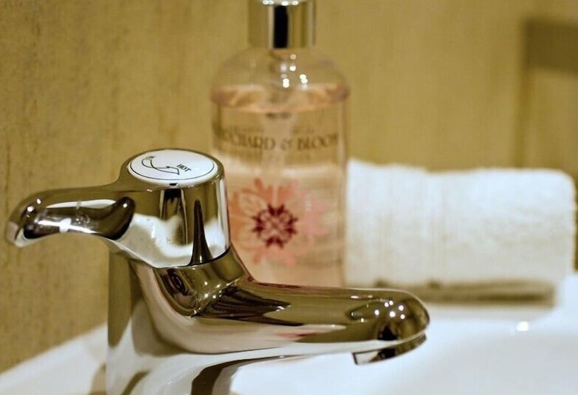 فندق Hillcroft Accommodation