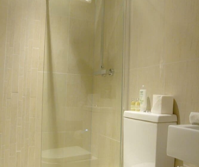 فندق Hillcroft Accommodation