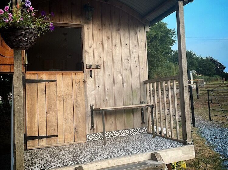 فندق Hillcroft Accommodation