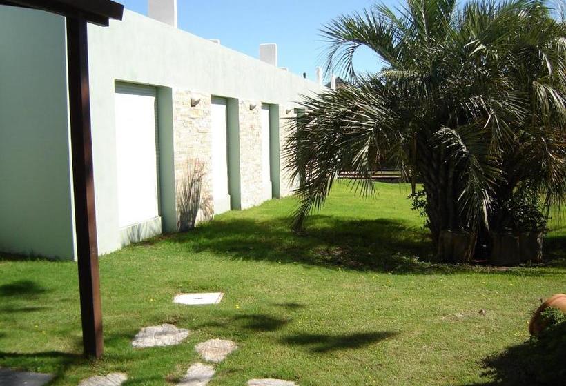 Hotel Hostal De La Candelaria