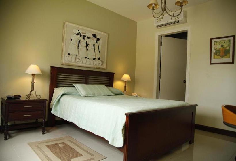 Hotel Hostal De La Candelaria