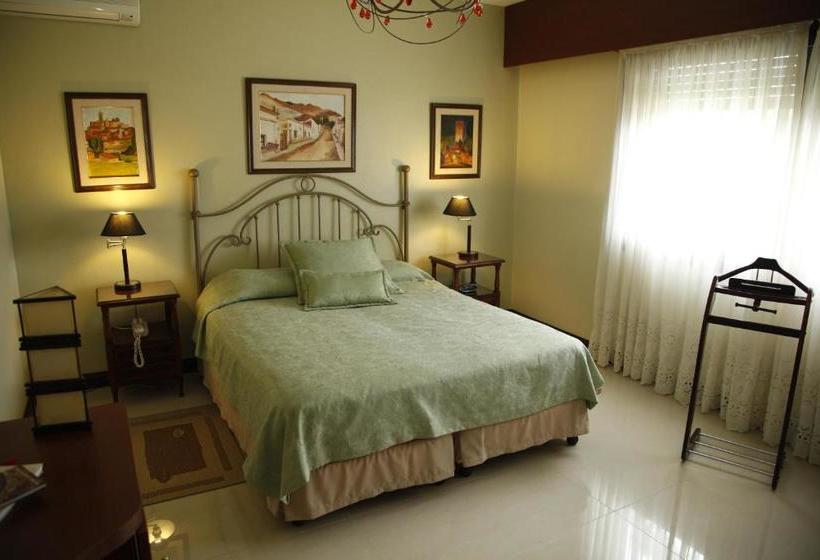 Hotel Hostal De La Candelaria