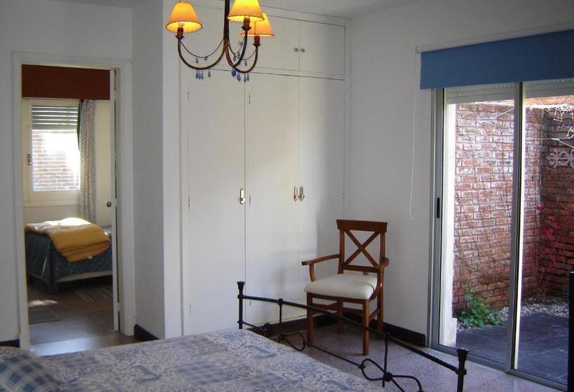 Hotel Hostal De La Candelaria